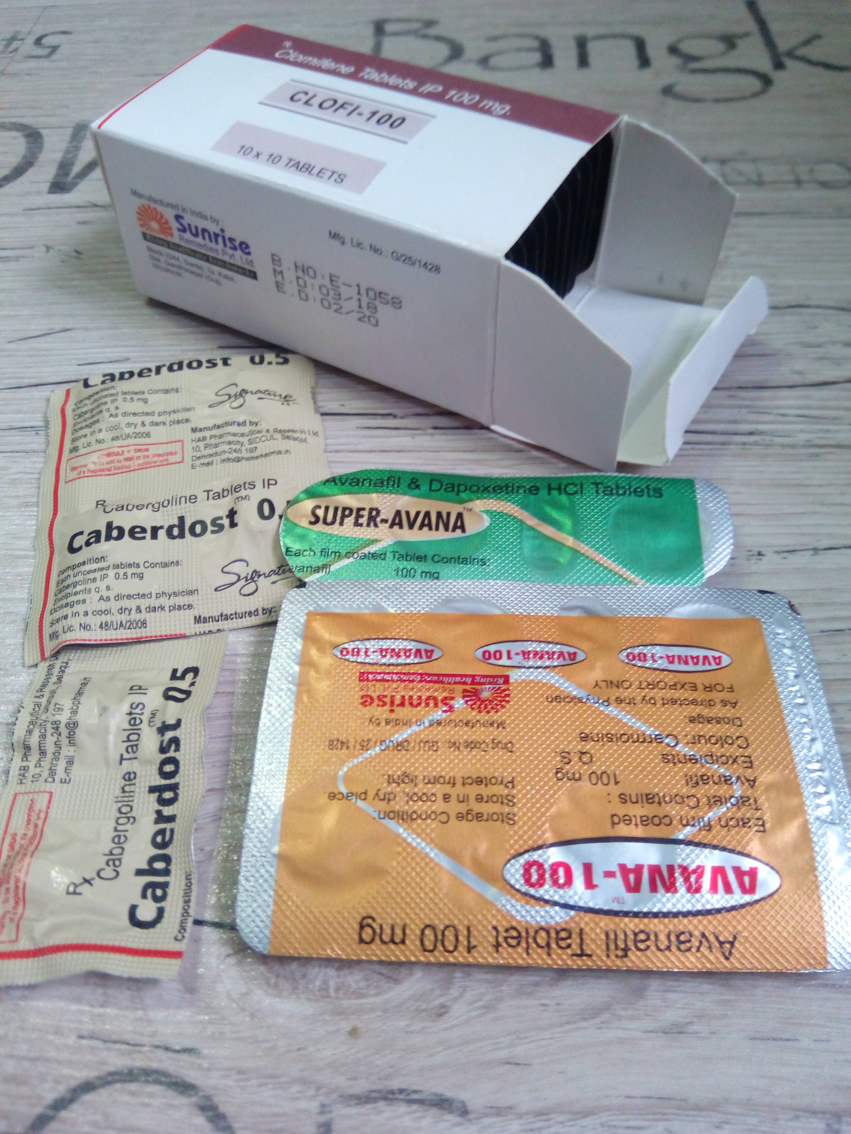 StoreGenerics.ru-Дженерики-все для ПКТ - Бодибилдинг форум AnabolicShops