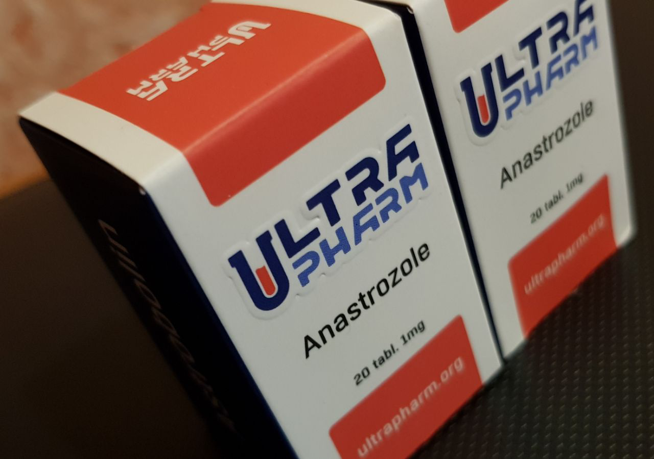 UltraPharm - это качественная фармакология с большим ассортиментом. - Бодибилдинг форум AnabolicShops