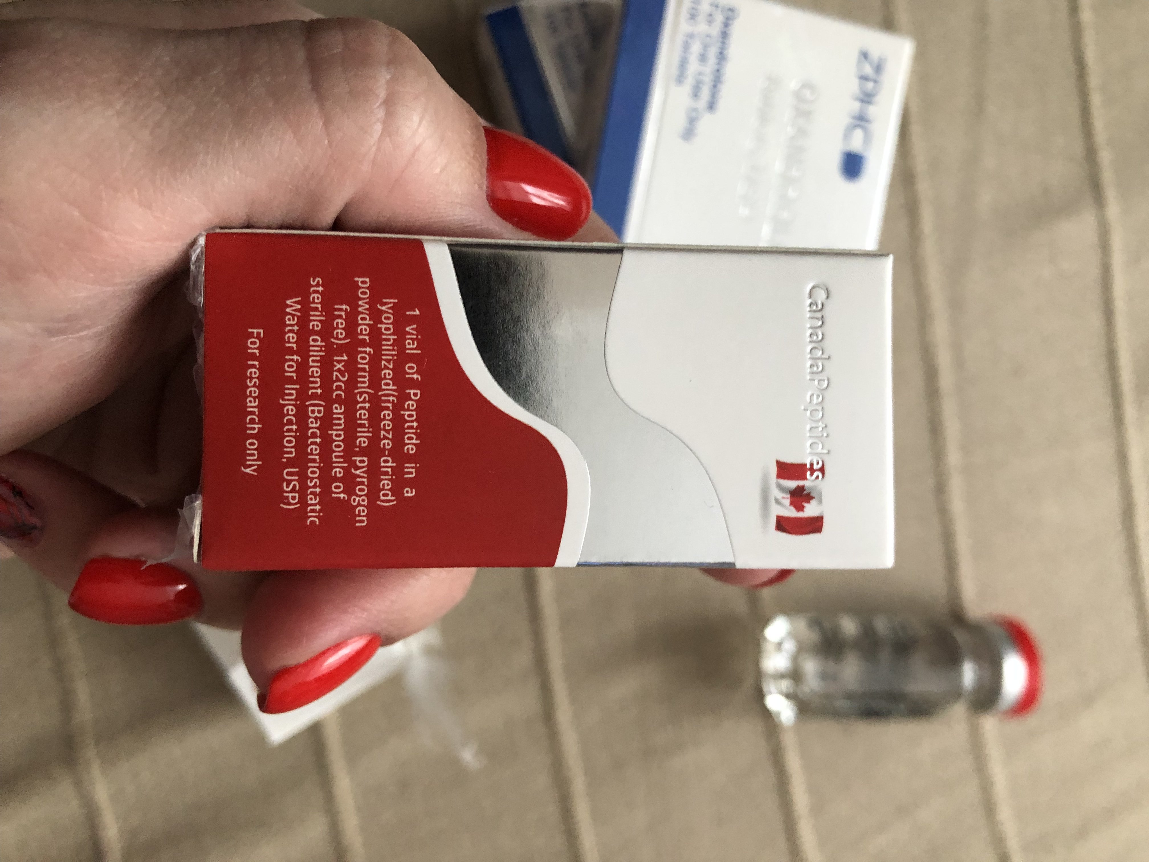 Homosteron.com оф.дилер Zphc|CanadaPeptides|Ergo Mrc - Бодибилдинг форум AnabolicShops