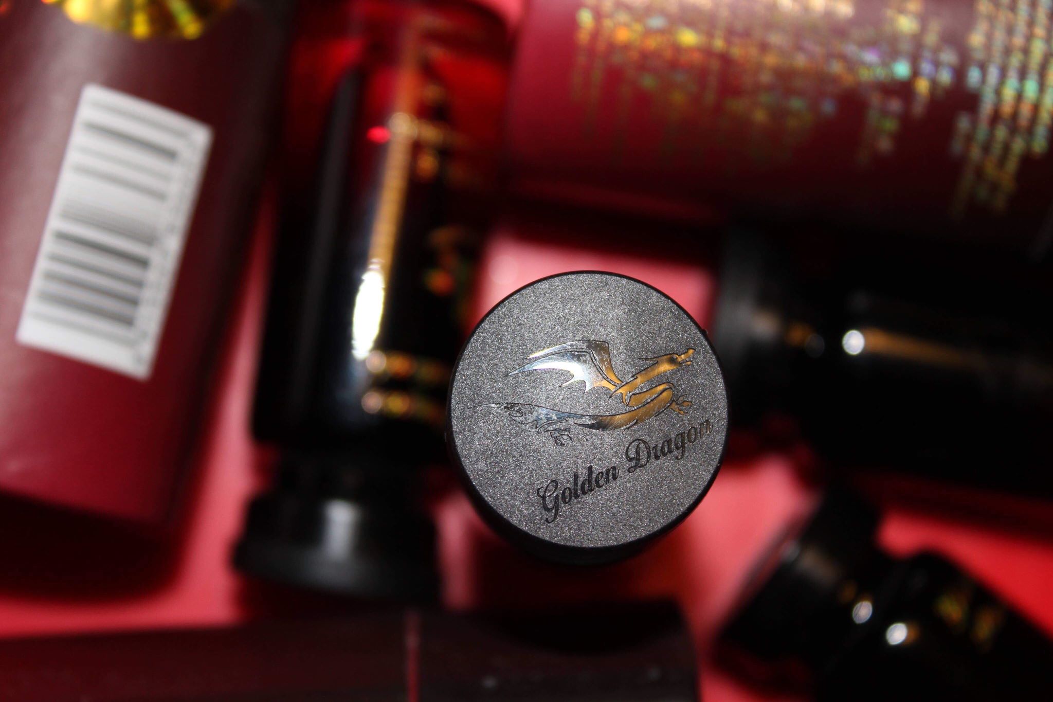 Golden Dragon Pharmaceuticals Co., Ltd. - Бодибилдинг форум AnabolicShops