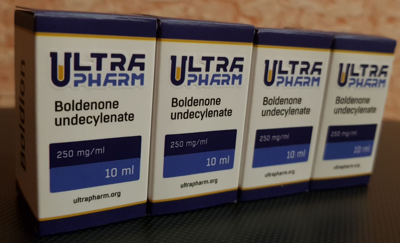 UltraPharm - это качественная фармакология с большим ассортиментом. - Бодибилдинг форум AnabolicShops
