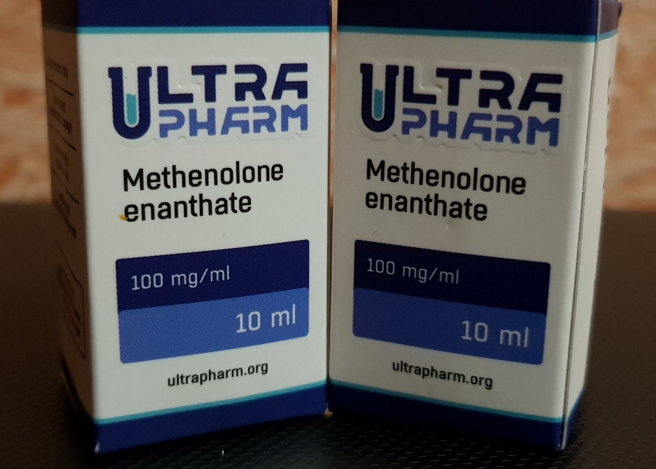 UltraPharm - это качественная фармакология с большим ассортиментом. - Бодибилдинг форум AnabolicShops