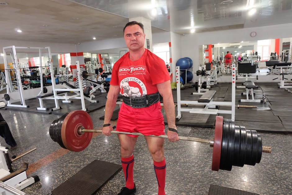 Ути Лиза Тор - Бодибилдинг форум AnabolicShops