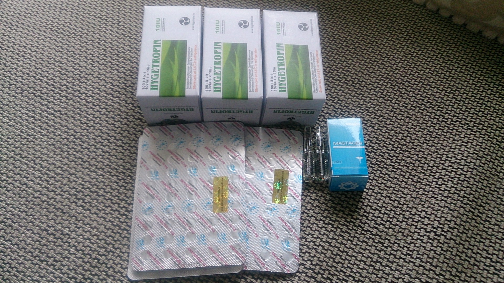 GerthShop.la - магазин спортивной фармакологии N1! - Бодибилдинг форум AnabolicShops