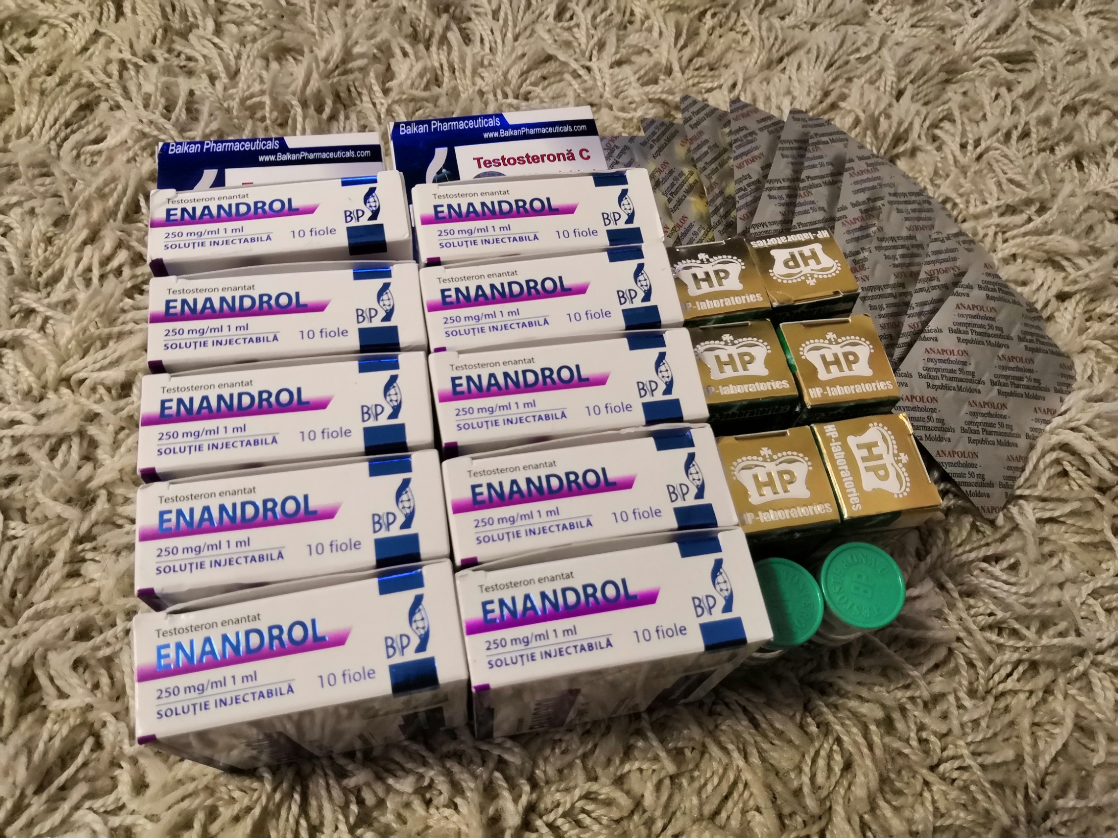 GerthShop.la - магазин спортивной фармакологии N1! - Бодибилдинг форум AnabolicShops