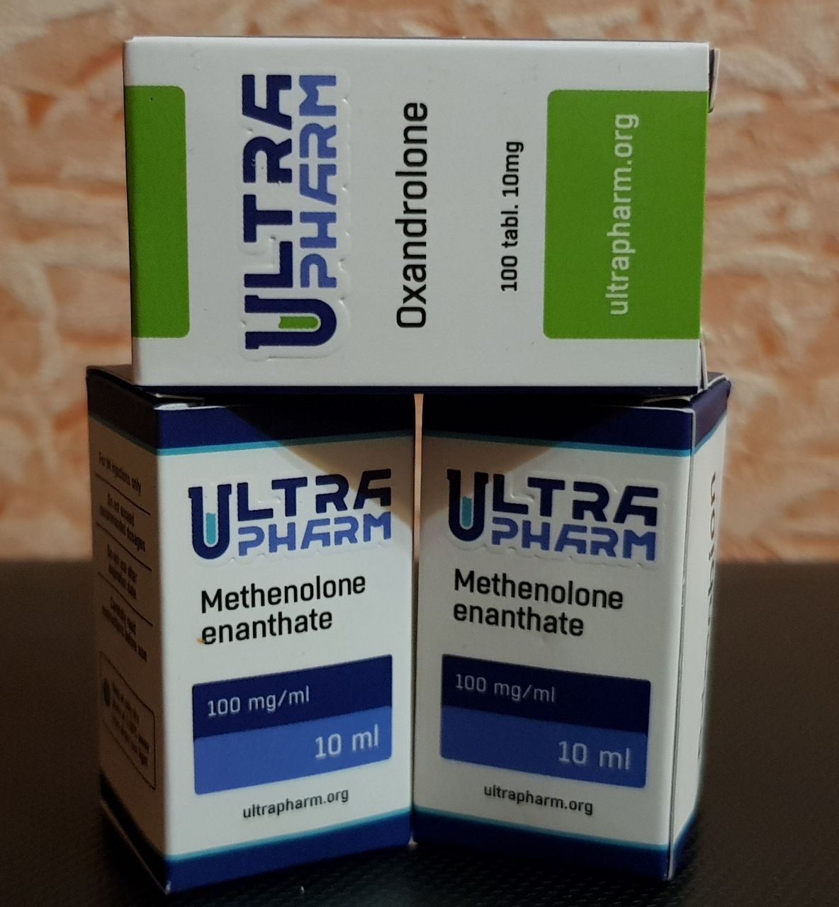 UltraPharm - это качественная фармакология с большим ассортиментом. - Бодибилдинг форум AnabolicShops