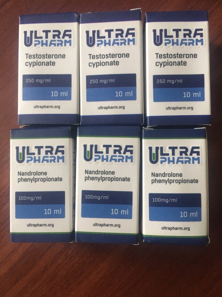 UltraPharm - это качественная фармакология с большим ассортиментом. - Бодибилдинг форум AnabolicShops