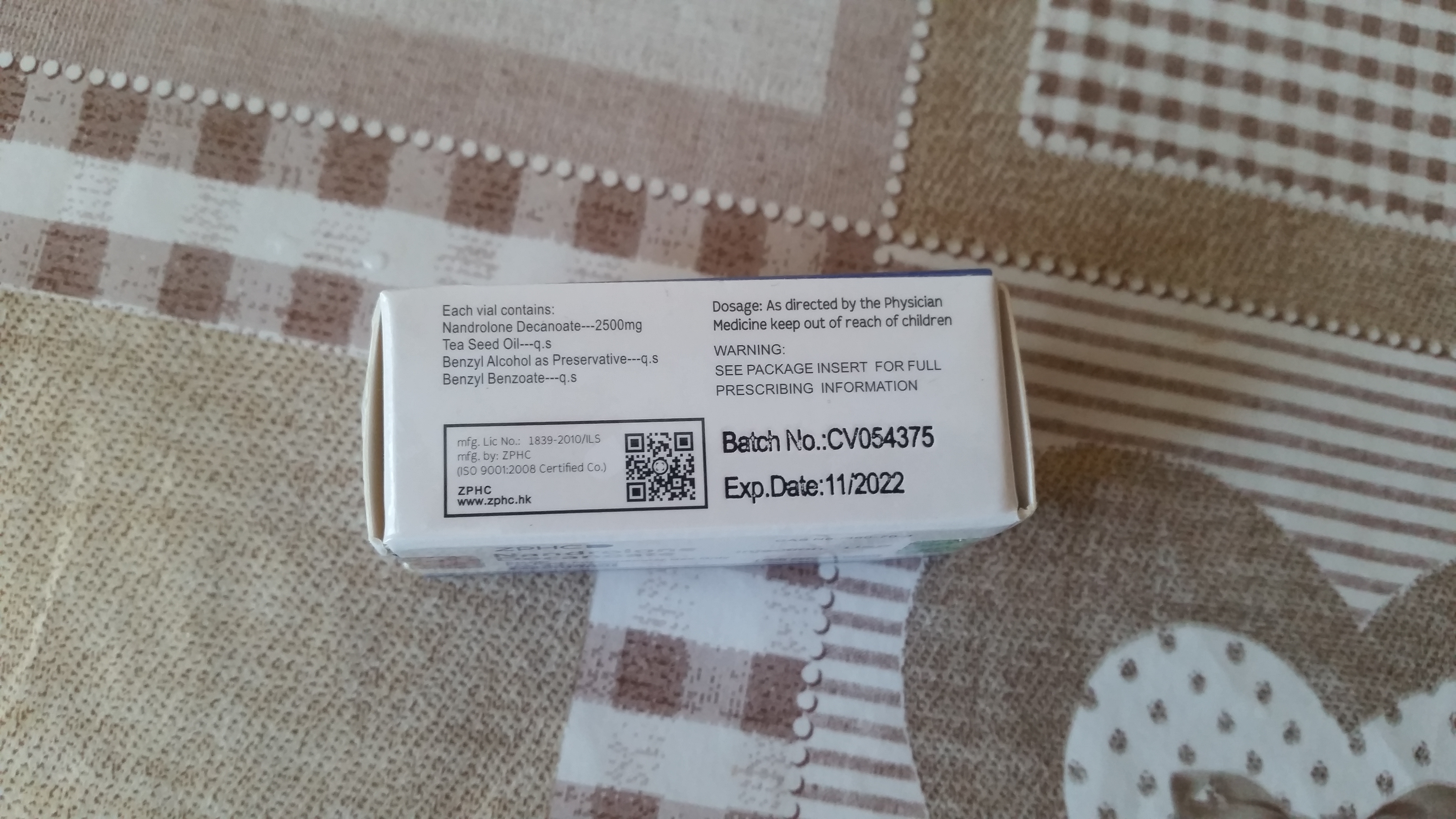 Интернет Магазин nadopinge.com - Бодибилдинг форум AnabolicShops