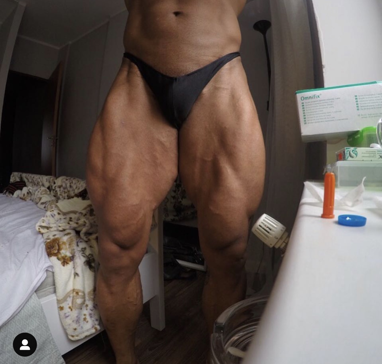 Панурин Сергей|Бодибилдинг - Бодибилдинг форум AnabolicShops