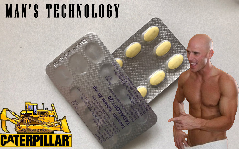 Man’s Technology магазин все для пкт - Бодибилдинг форум AnabolicShops