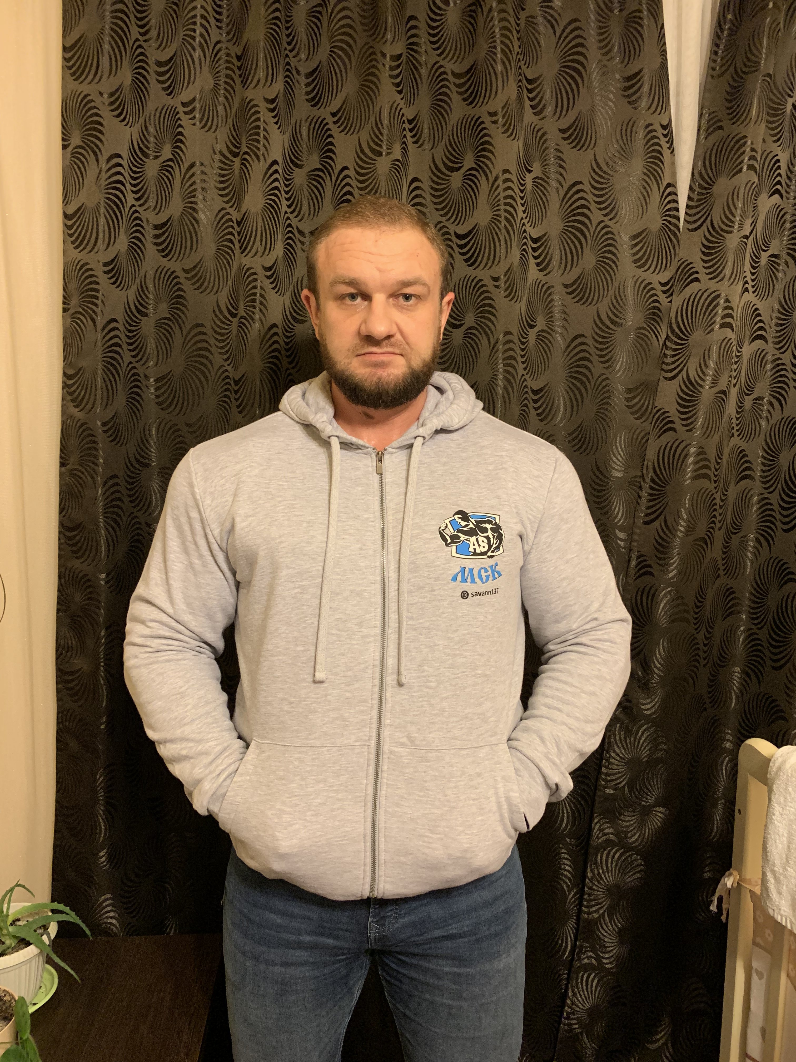 Атрибутика Клана МСК - Бодибилдинг форум AnabolicShops