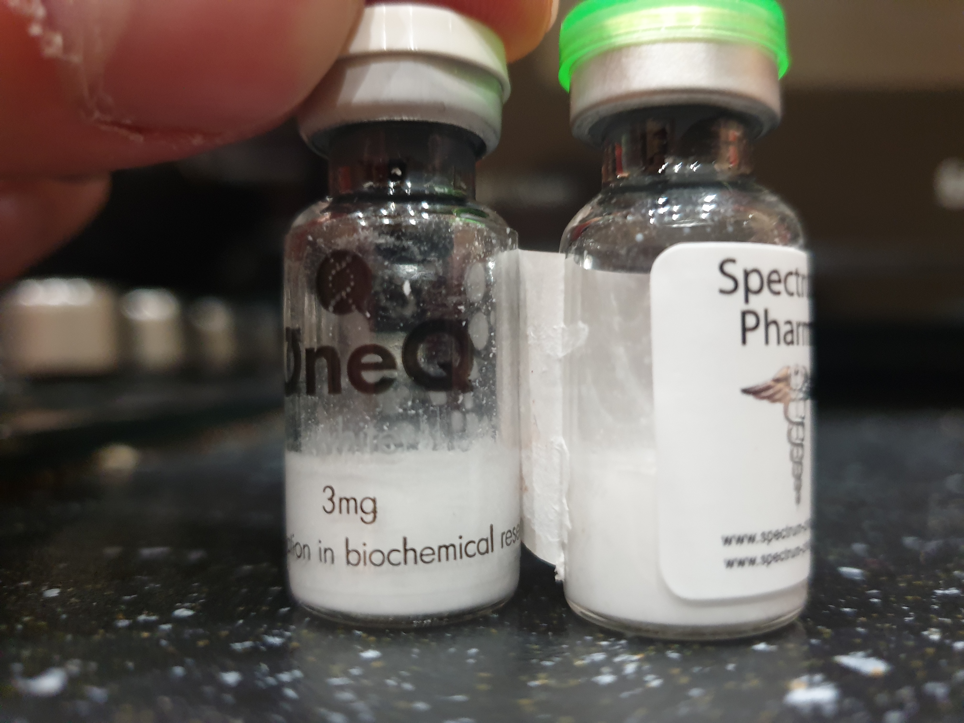 Независимые анализы от RusMAN (not steroids) - Бодибилдинг форум AnabolicShops
