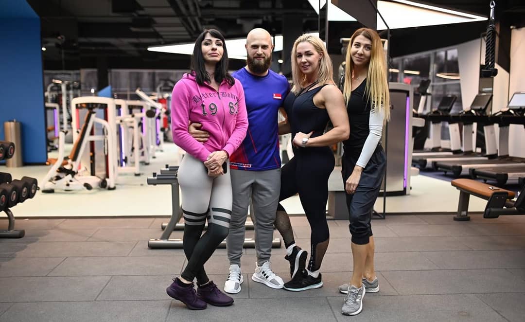 Эстрогеновые войска - Бодибилдинг форум AnabolicShops