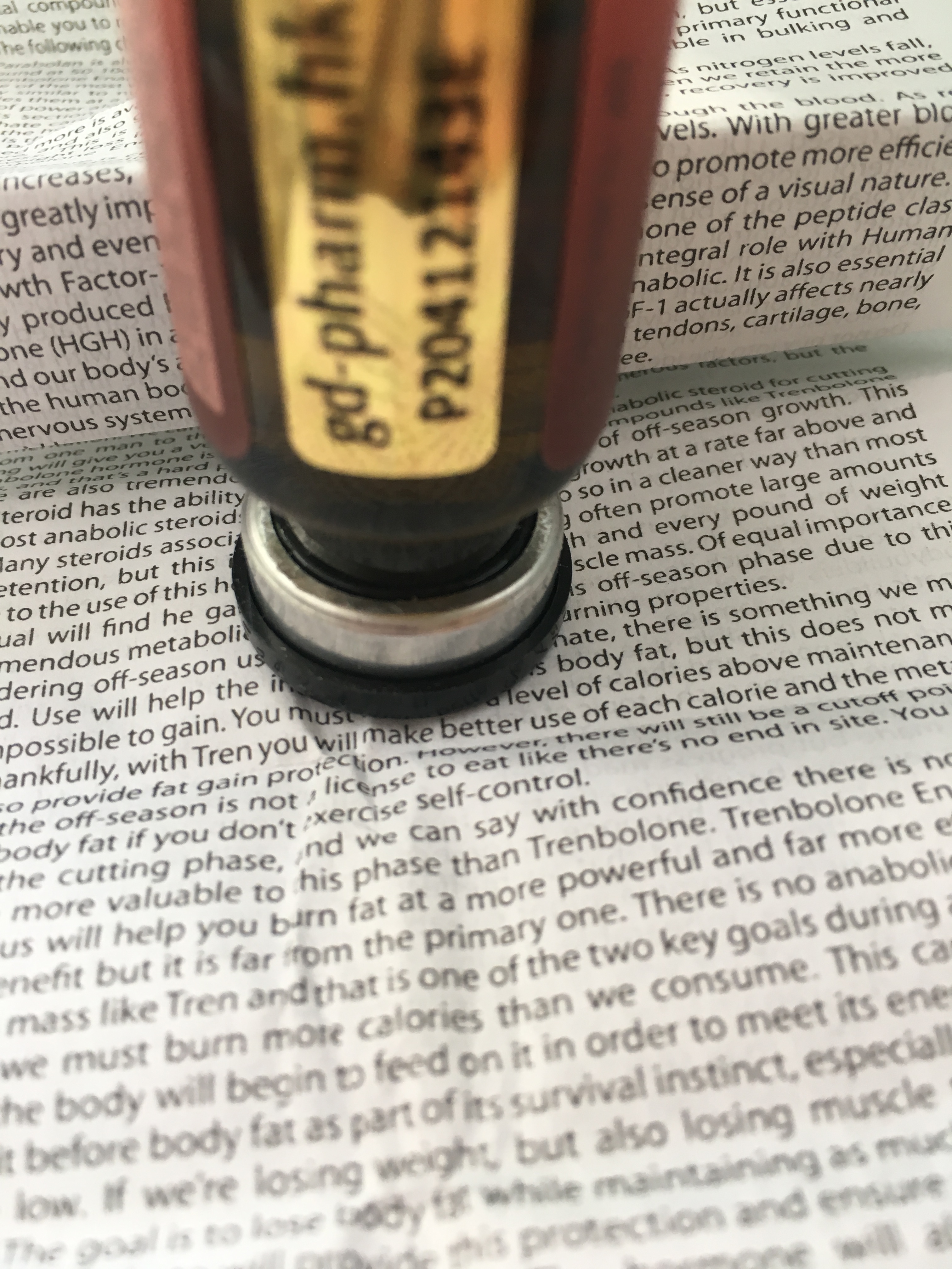Golden Dragon Pharmaceuticals Co., Ltd. - Бодибилдинг форум AnabolicShops