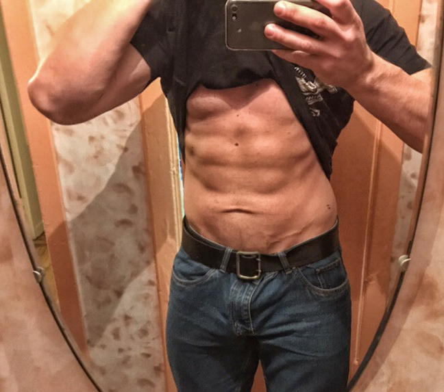 Johnny-Shop.info - Бодибилдинг форум AnabolicShops