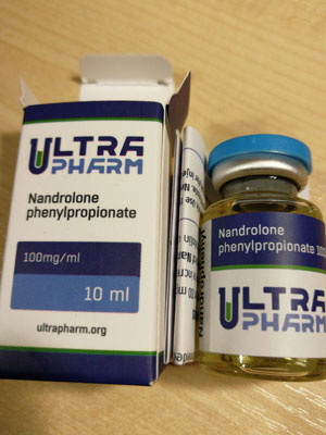 UltraPharm - это качественная фармакология с большим ассортиментом. - Бодибилдинг форум AnabolicShops