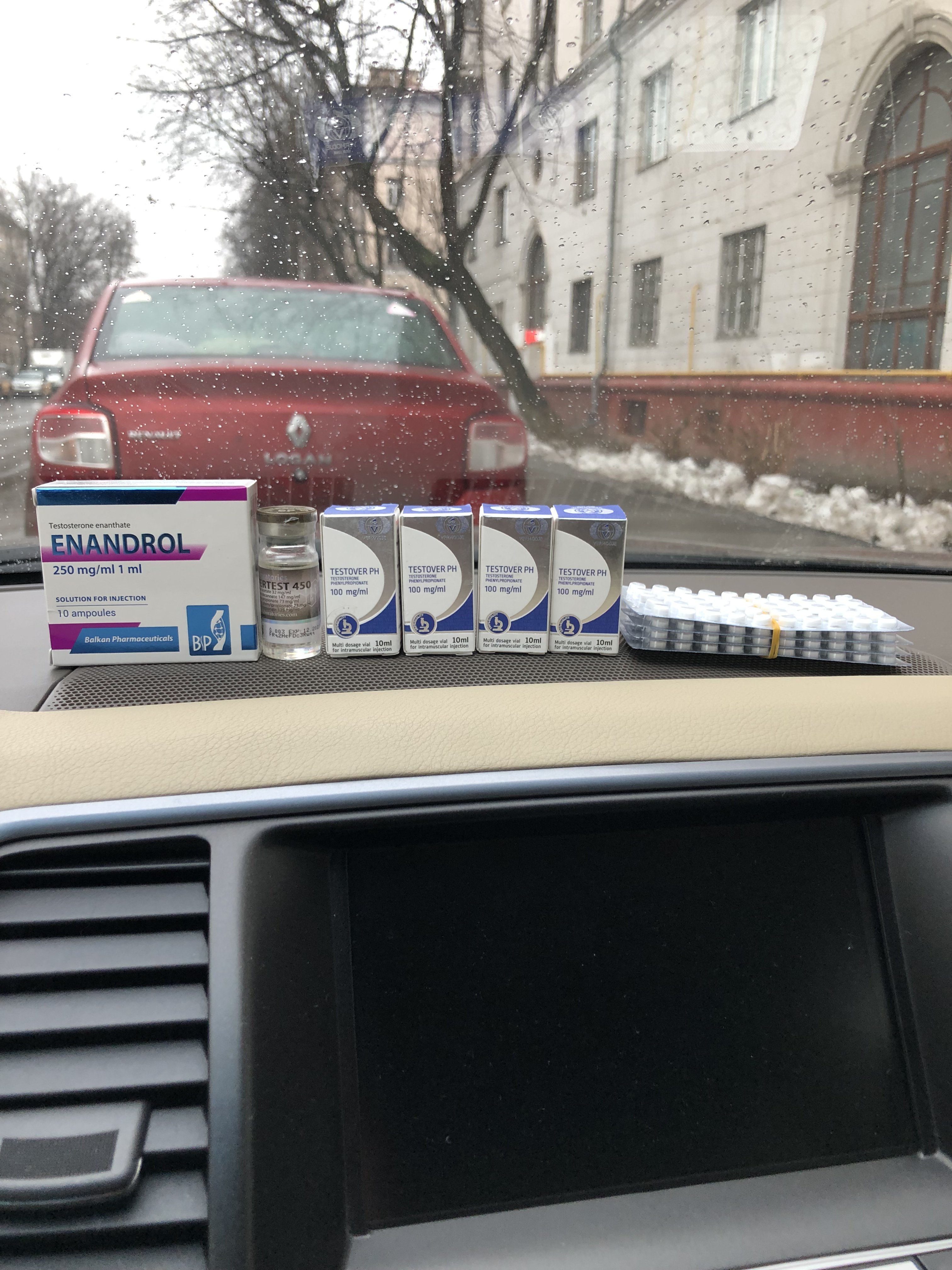bestpharma.life - Бодибилдинг форум AnabolicShops