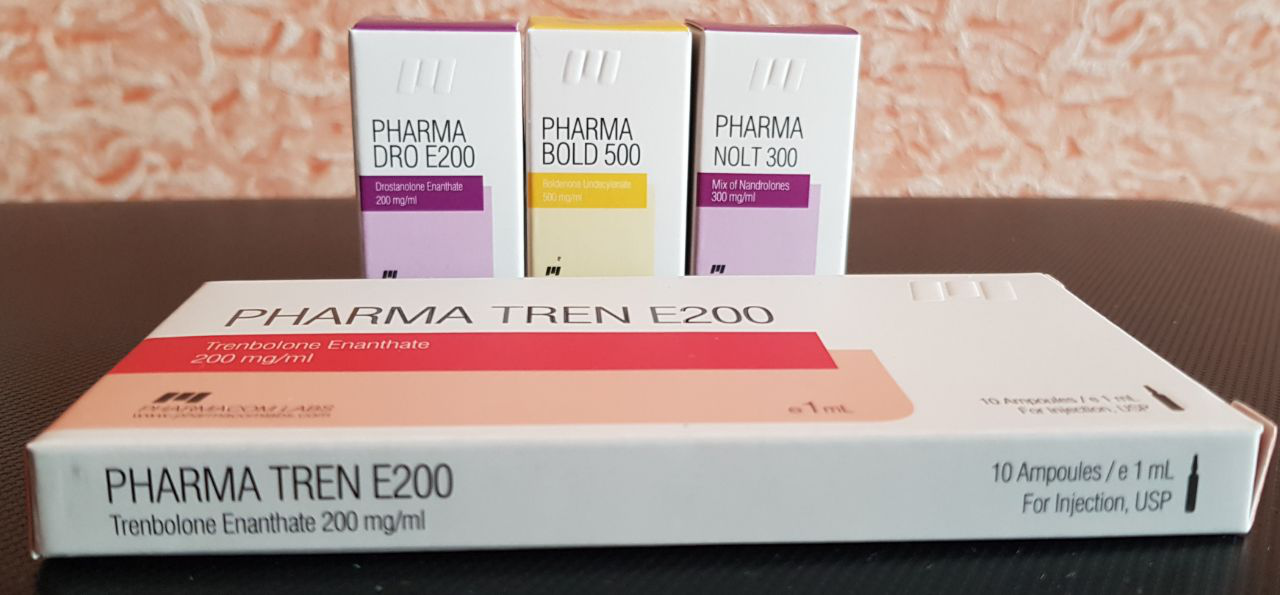 Магазин Фрэнка. Pharmacom Labs Official. Марка №1 в Мире! - Бодибилдинг форум AnabolicShops