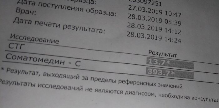 Витрина Анатолия Самого. - Бодибилдинг форум AnabolicShops