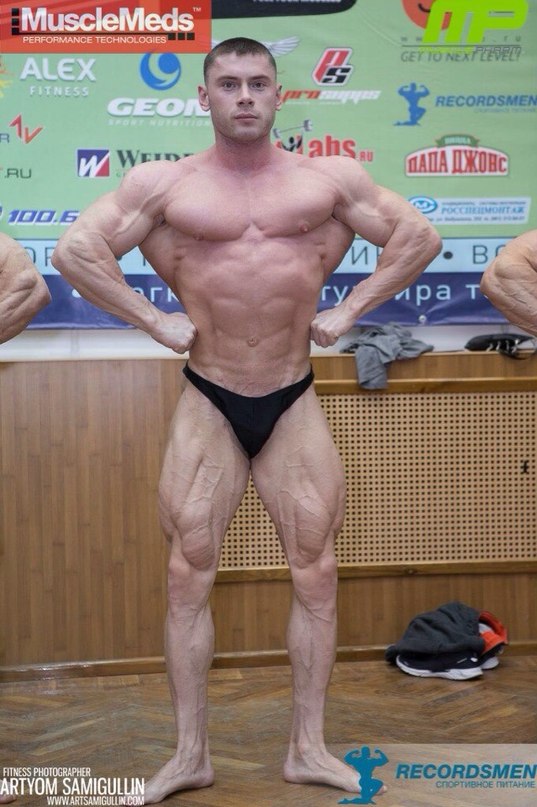 Как я пришел в "Живую Сталь". - Бодибилдинг форум AnabolicShops