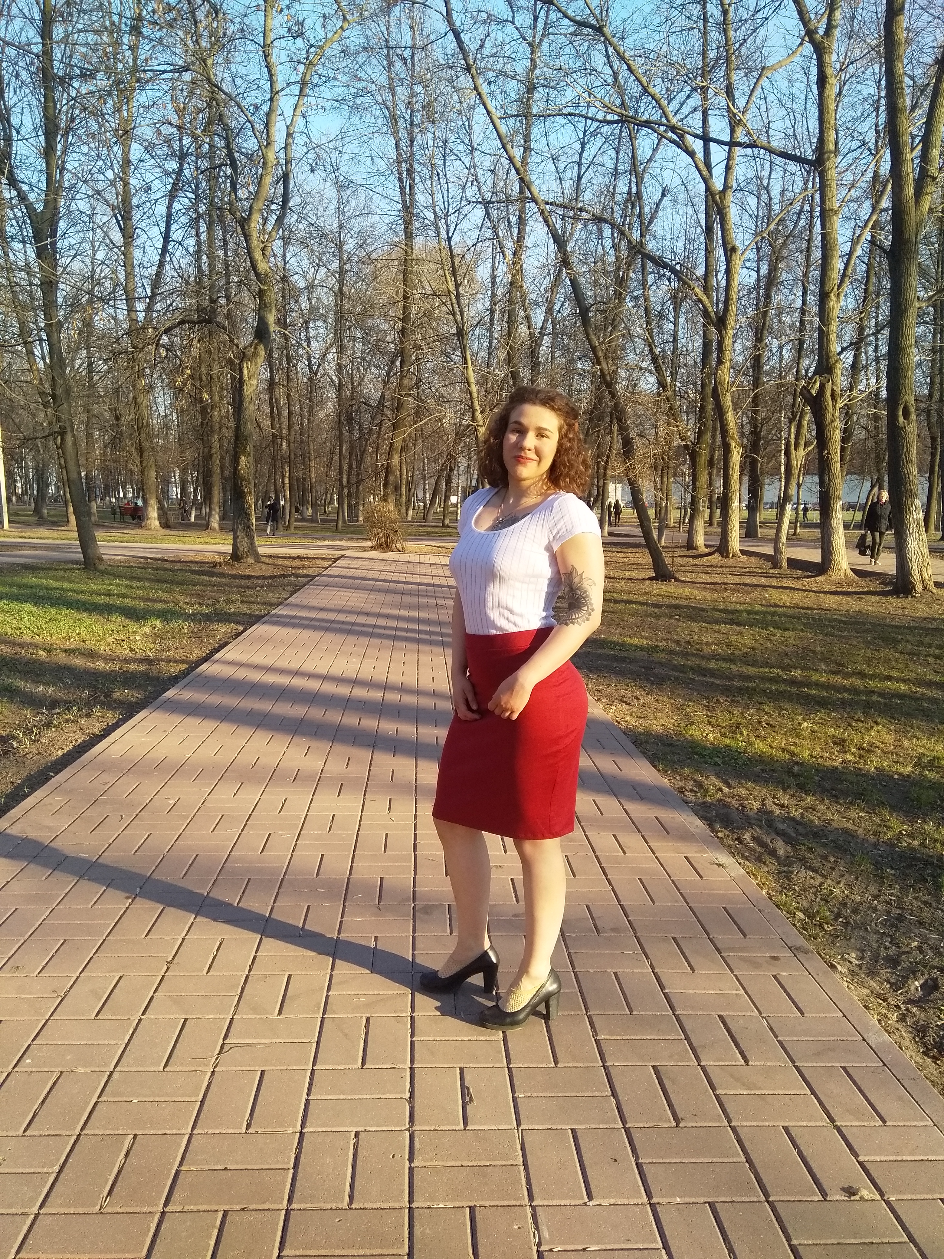 Ученица чародея! - Бодибилдинг форум AnabolicShops