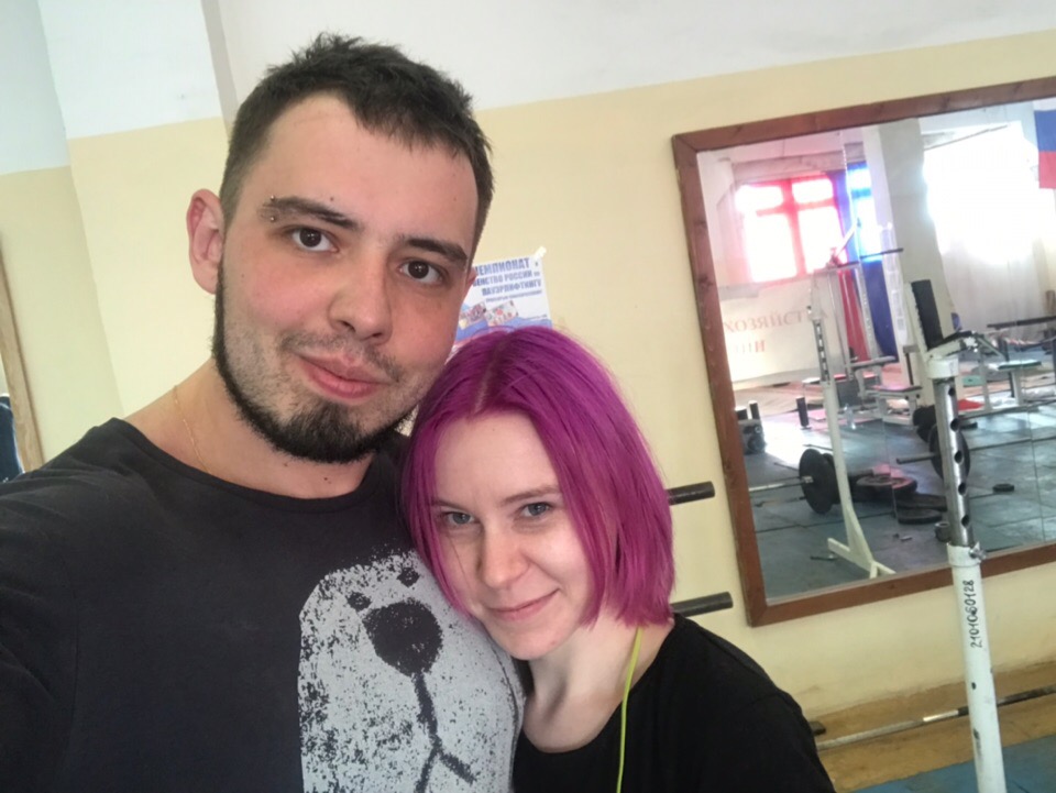 ПВРЛФТНГ Mr. Rikoshet бложик 2.0 - Бодибилдинг форум AnabolicShops