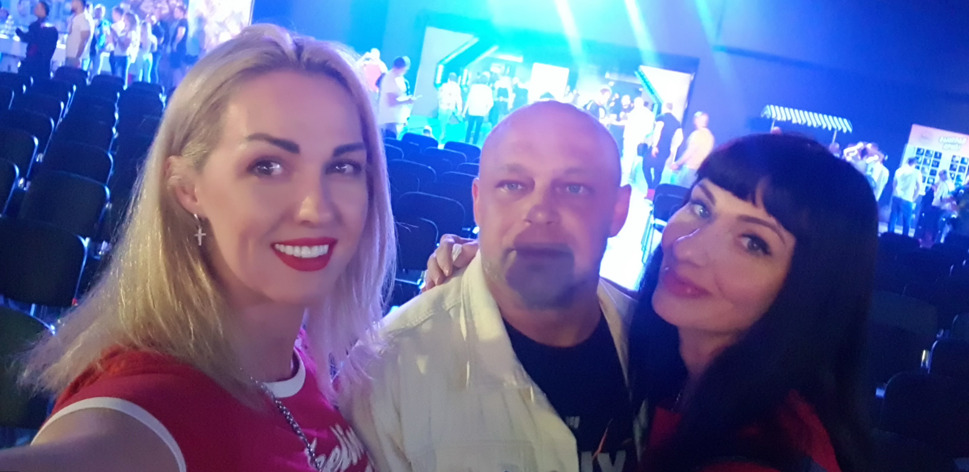 Новая федерация! GRAND PRIX Russia NBC. - Бодибилдинг форум AnabolicShops