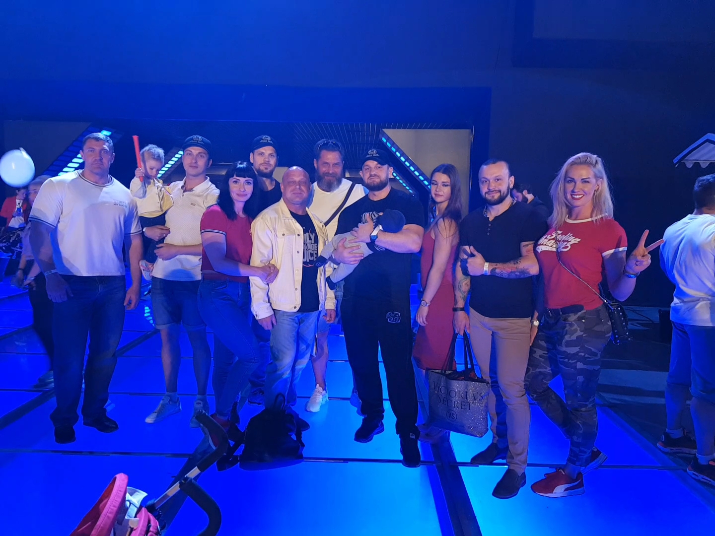 Новая федерация! GRAND PRIX Russia NBC. - Бодибилдинг форум AnabolicShops