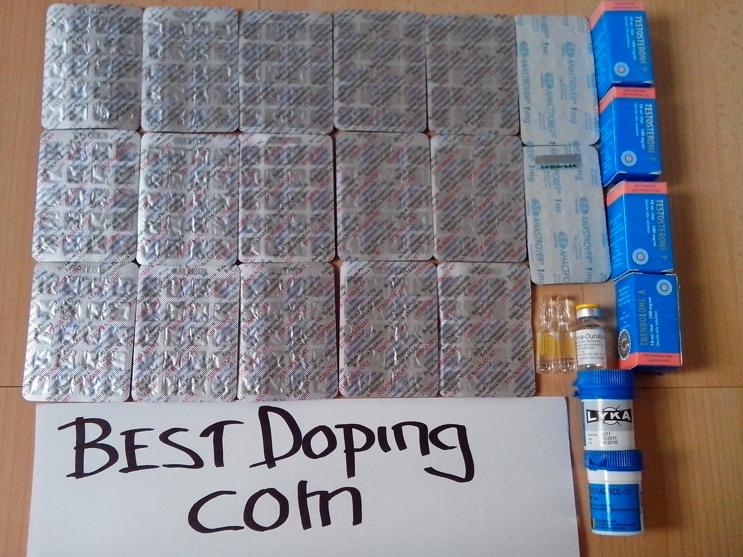 italicafarm.com - Бодибилдинг форум AnabolicShops