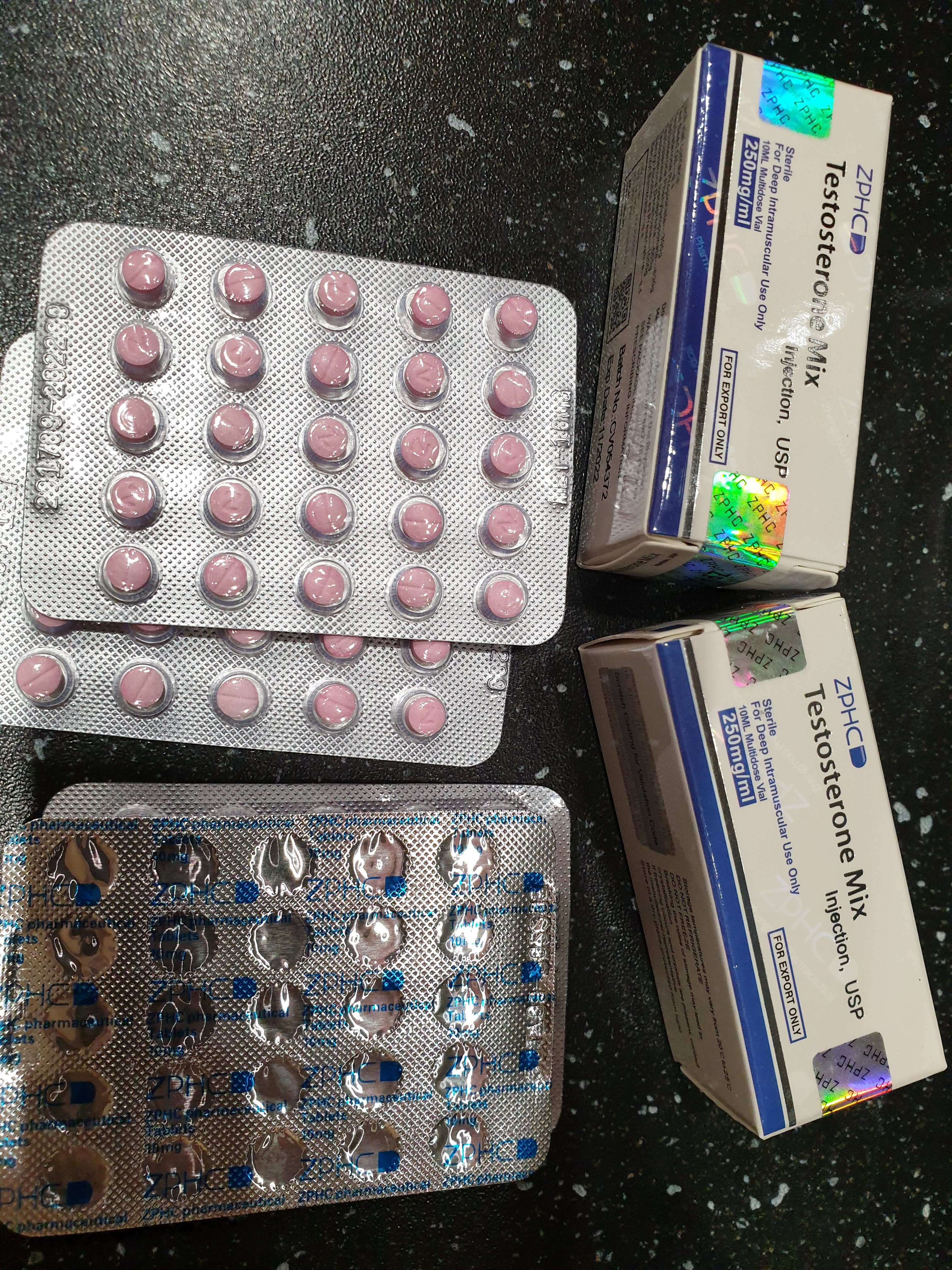 bestpharma.life - Бодибилдинг форум AnabolicShops
