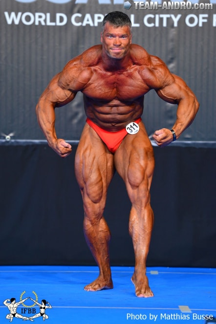 47й чемпионат европы по бодибилдингу и фитнесу 2015 в Санта-Сусанне Испания - Бодибилдинг форум AnabolicShops
