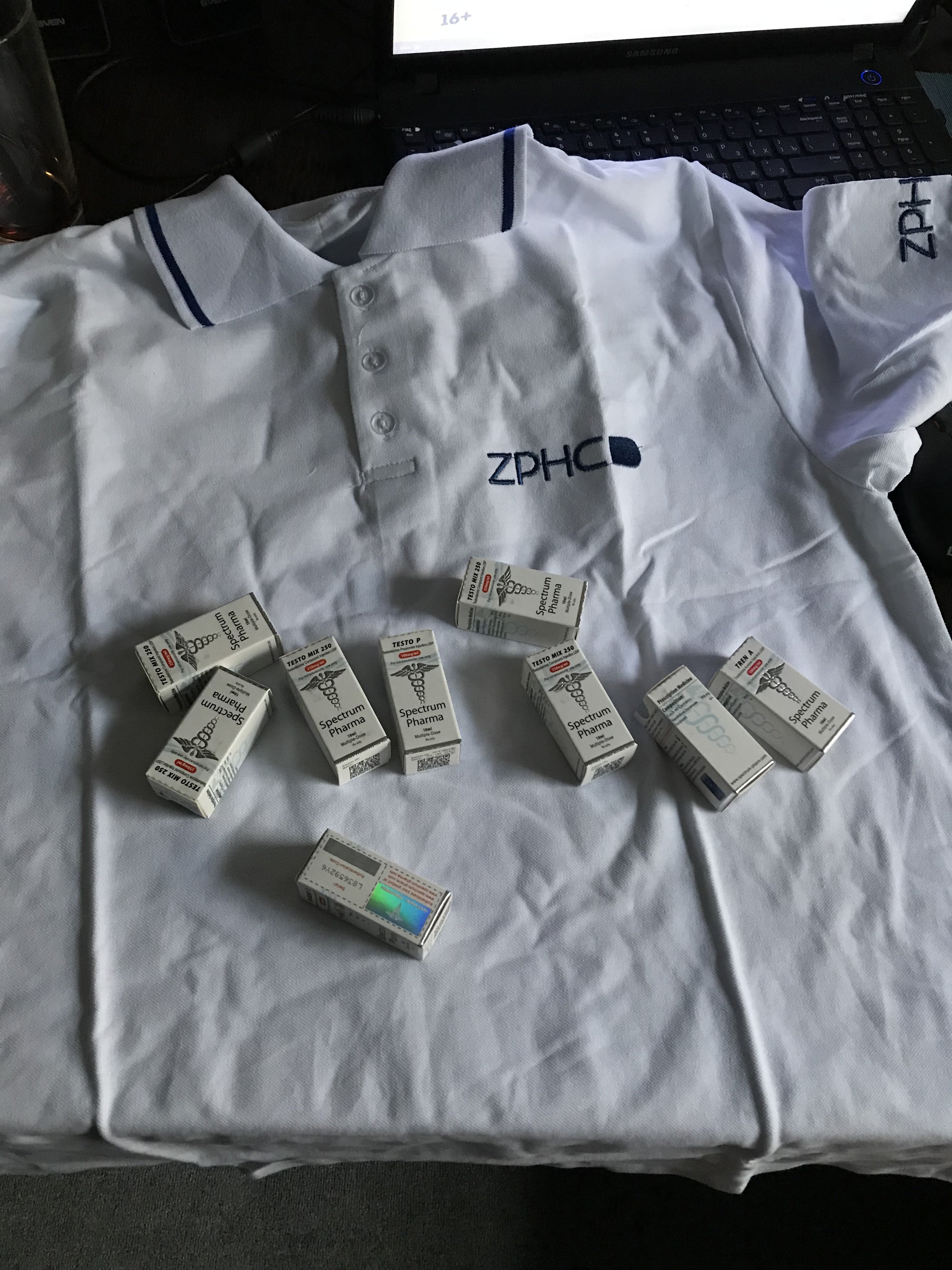 Homosteron.com оф.дилер Zphc|CanadaPeptides|Ergo Mrc - Бодибилдинг форум AnabolicShops
