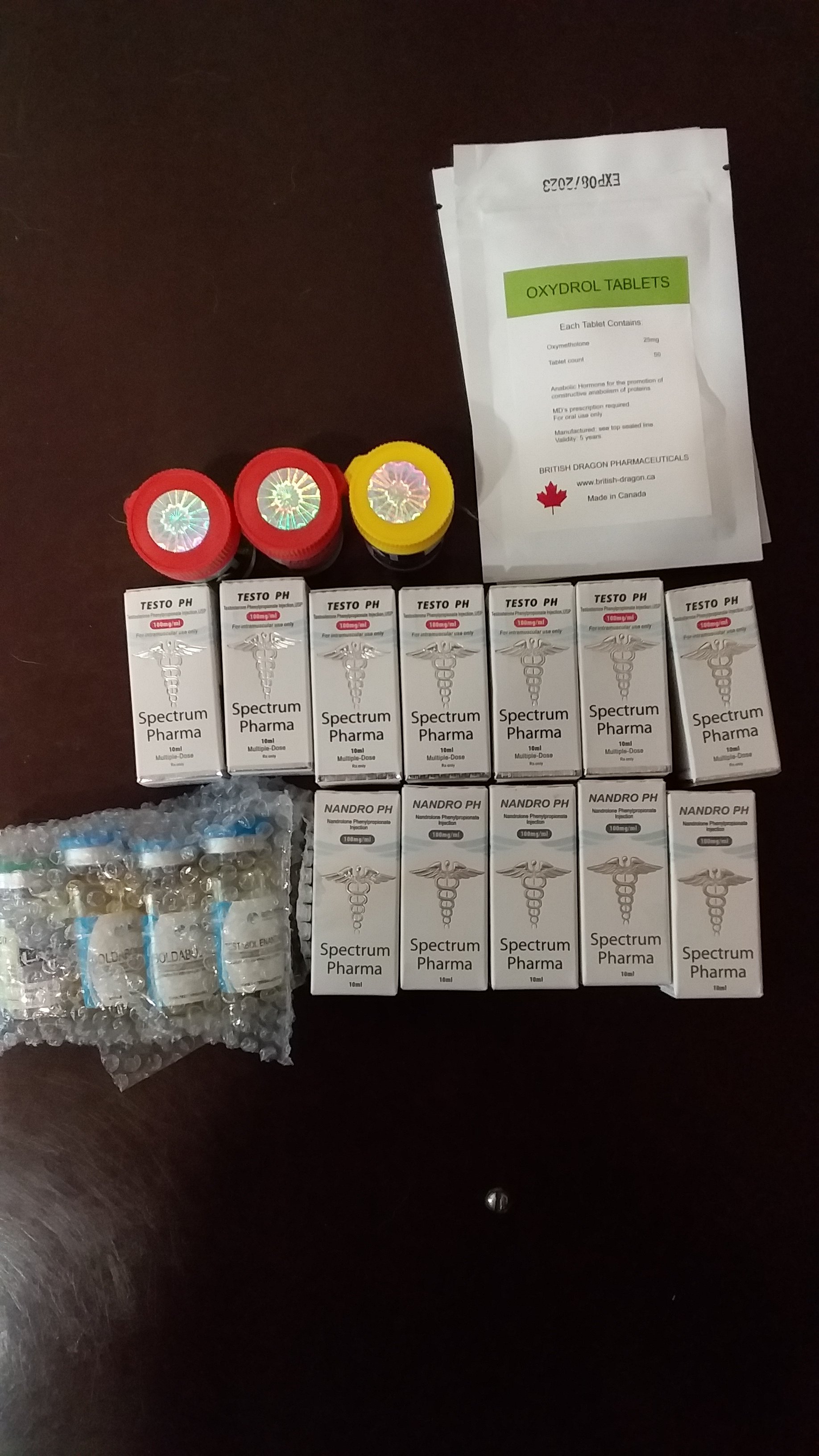 Homosteron.com оф.дилер Zphc|CanadaPeptides|Ergo Mrc - Бодибилдинг форум AnabolicShops