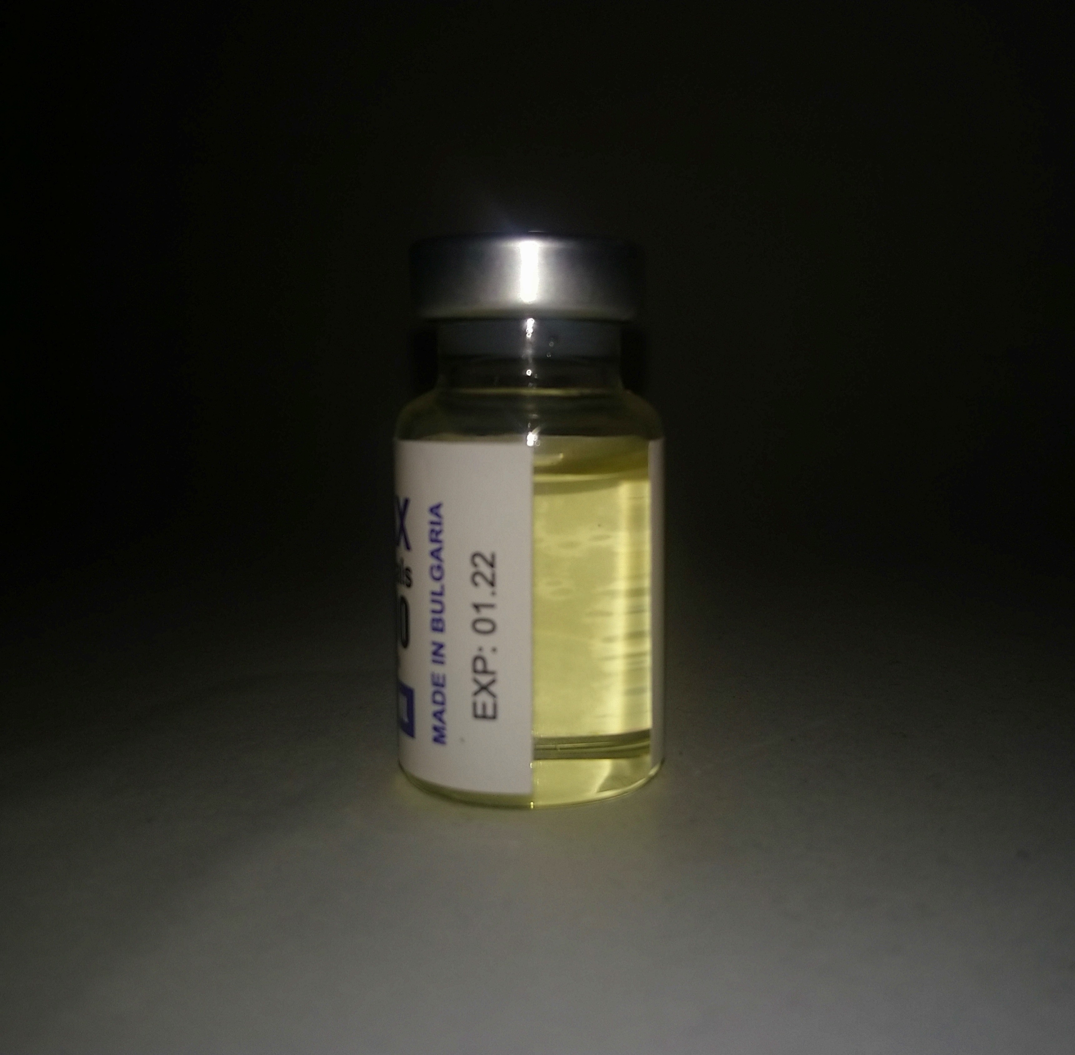 Не заказывать!!! Chemax Pharma! - Бодибилдинг форум AnabolicShops