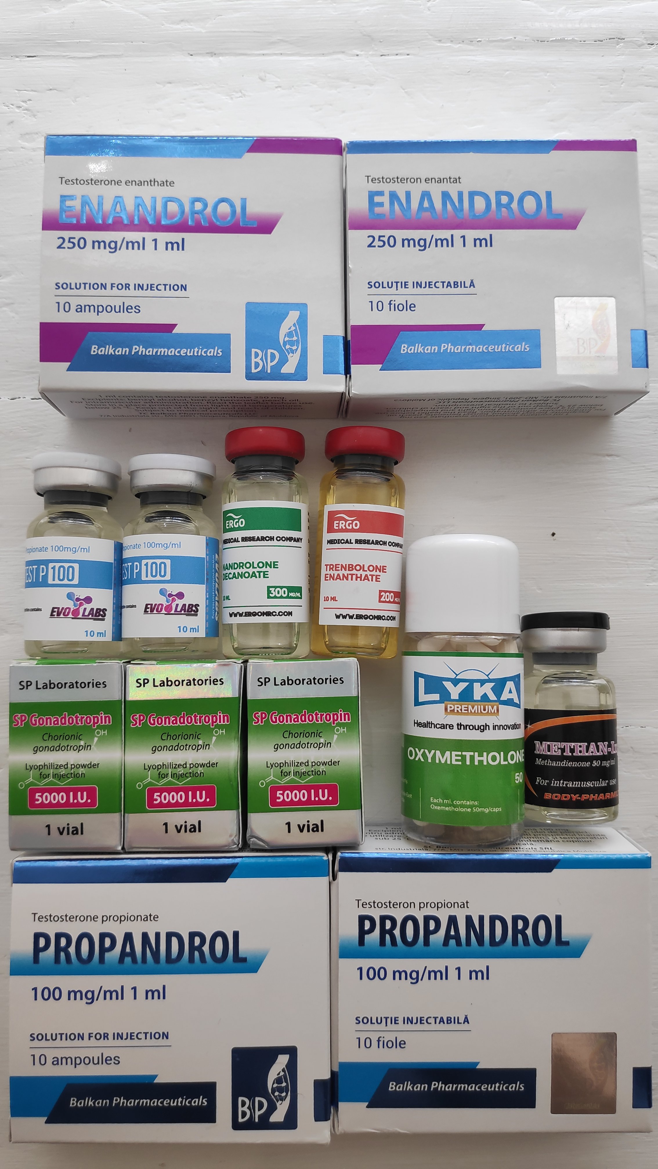 Belmassa - Бодибилдинг форум AnabolicShops