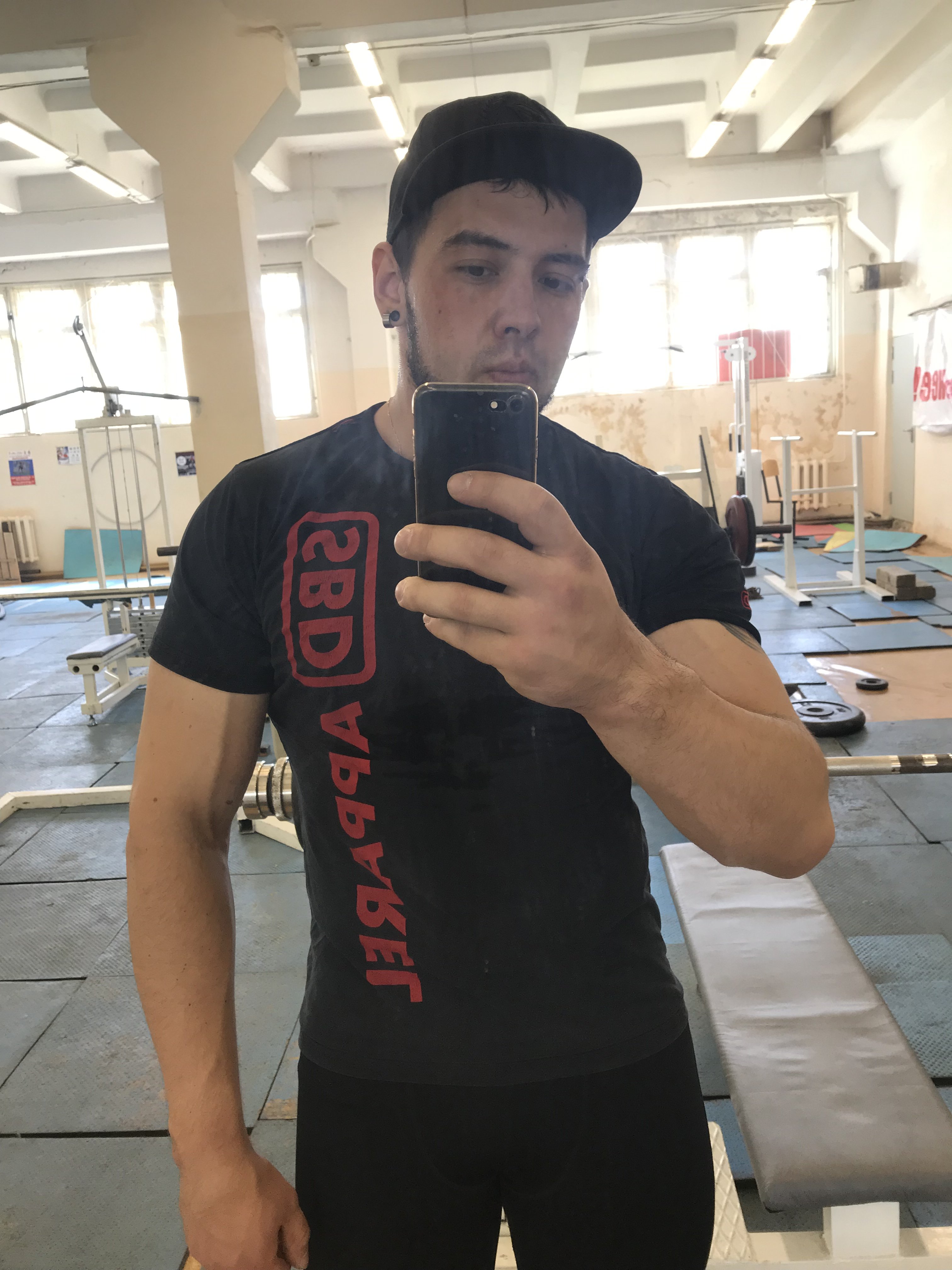 Johnny-Shop.info - Бодибилдинг форум AnabolicShops