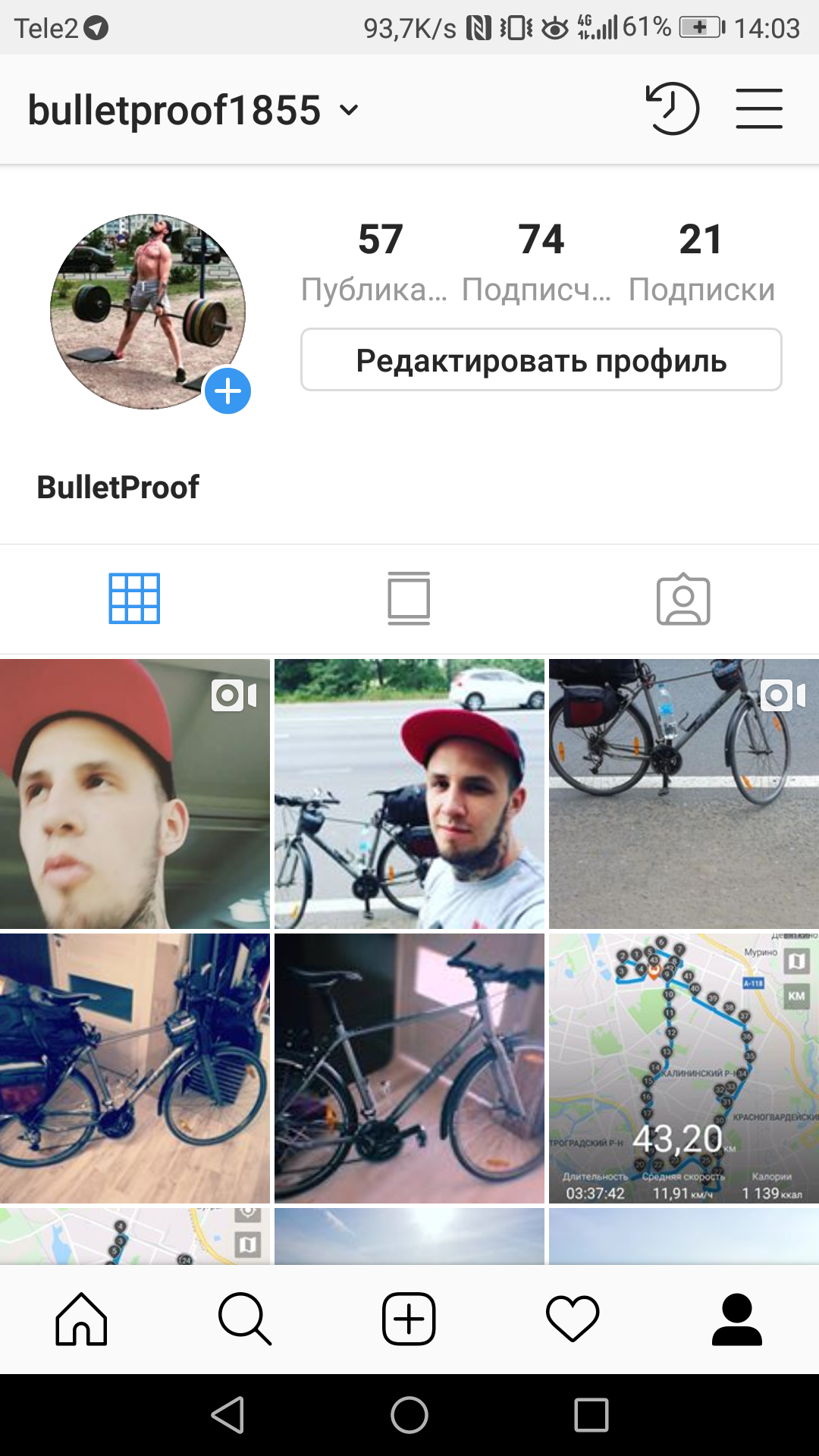 Сено, дорога к кругосветке! - Бодибилдинг форум AnabolicShops