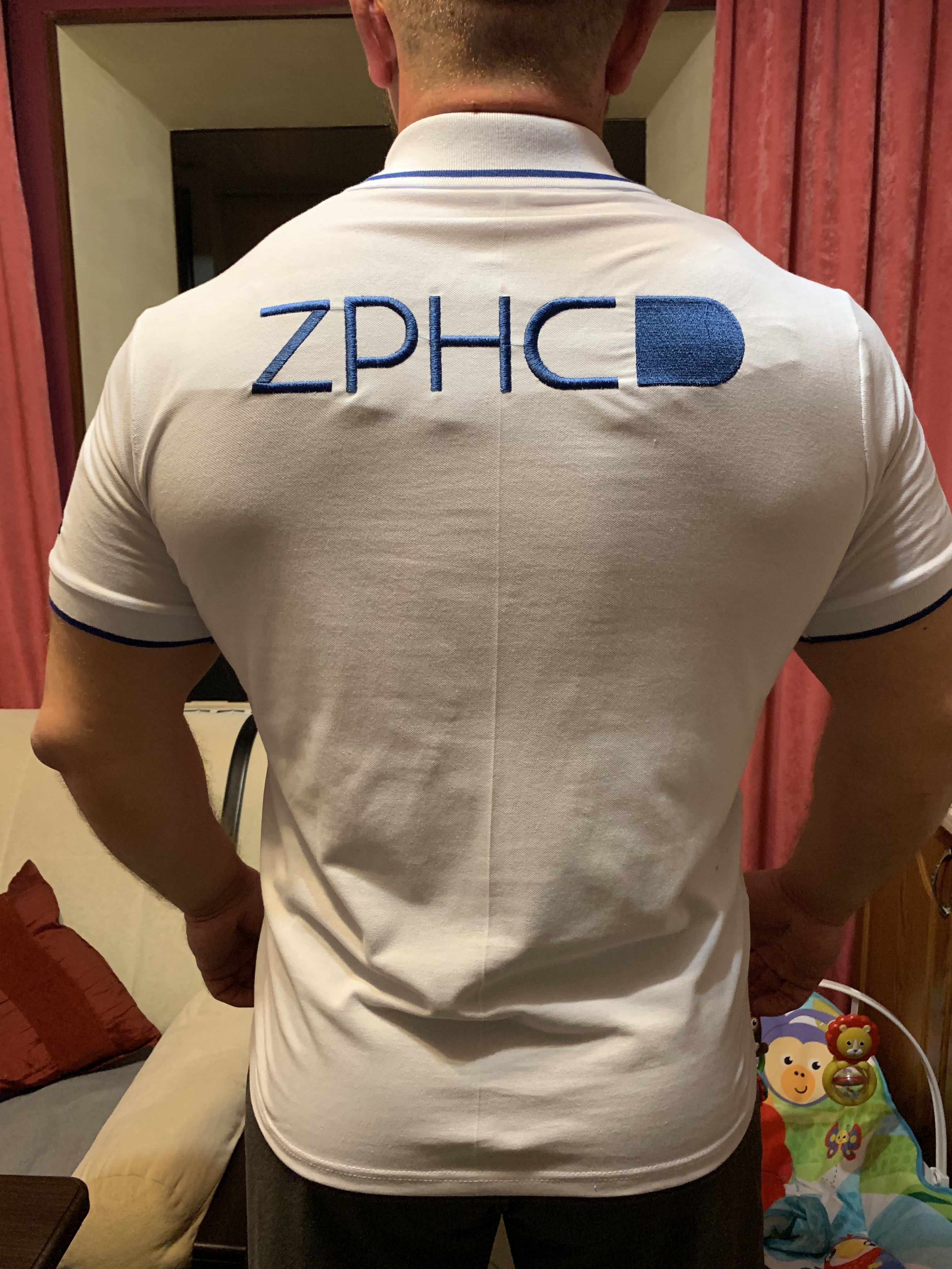 ZPHC - Бодибилдинг форум AnabolicShops