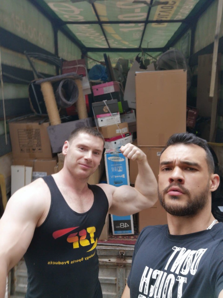 Пампинг на Tados от ФК. - Бодибилдинг форум AnabolicShops