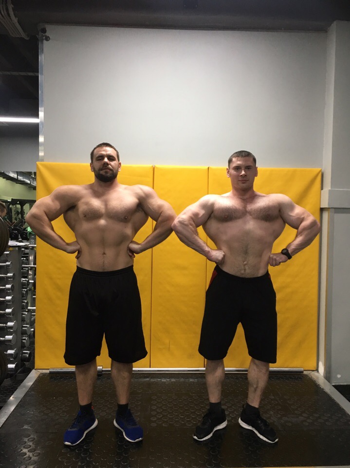 Пампинг на Tados от ФК. - Бодибилдинг форум AnabolicShops