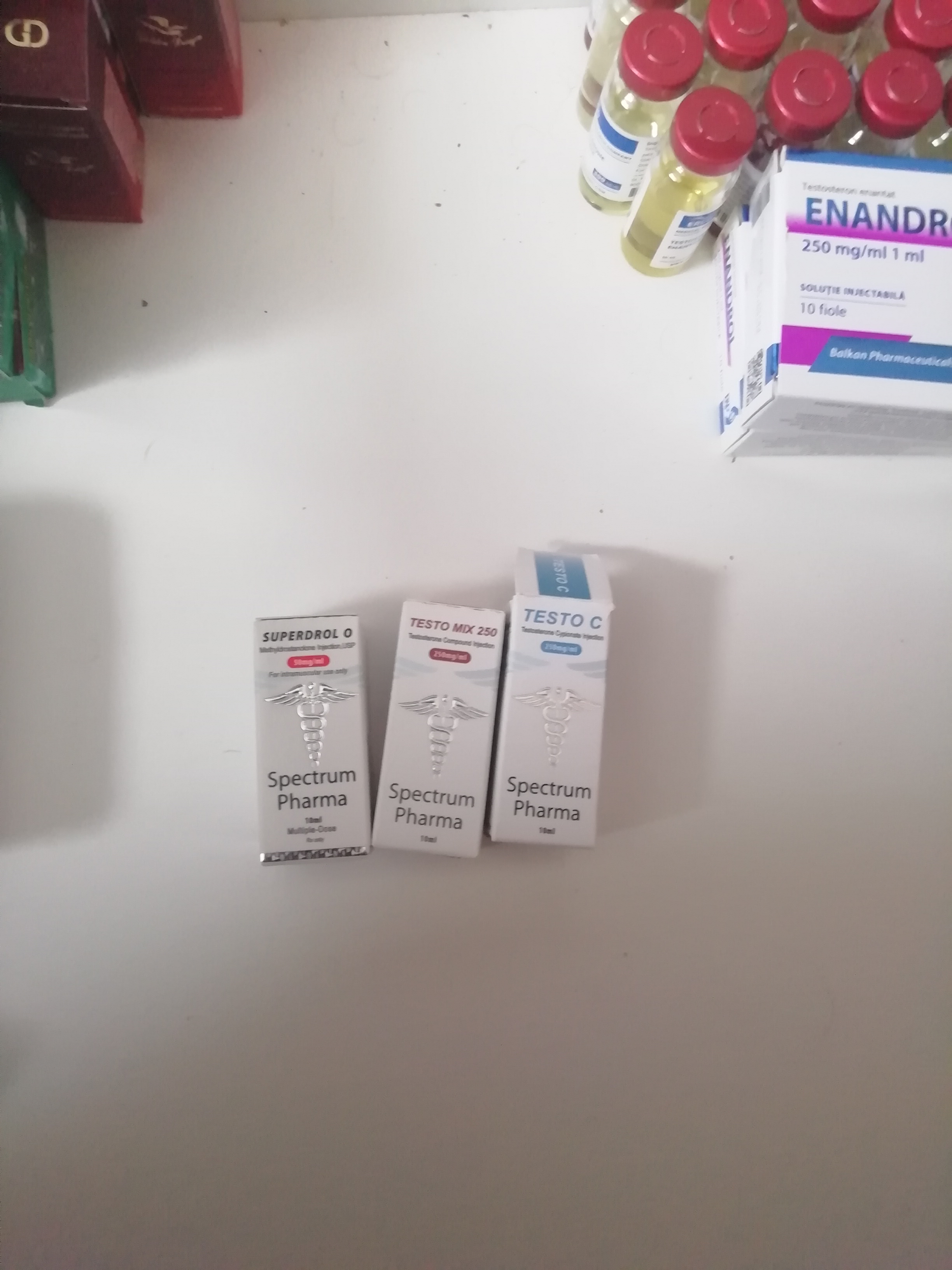 bestpharma.life - Бодибилдинг форум AnabolicShops