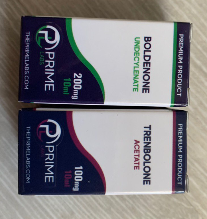 Prime Labs - ваши заветные миллиграммы - Бодибилдинг форум AnabolicShops
