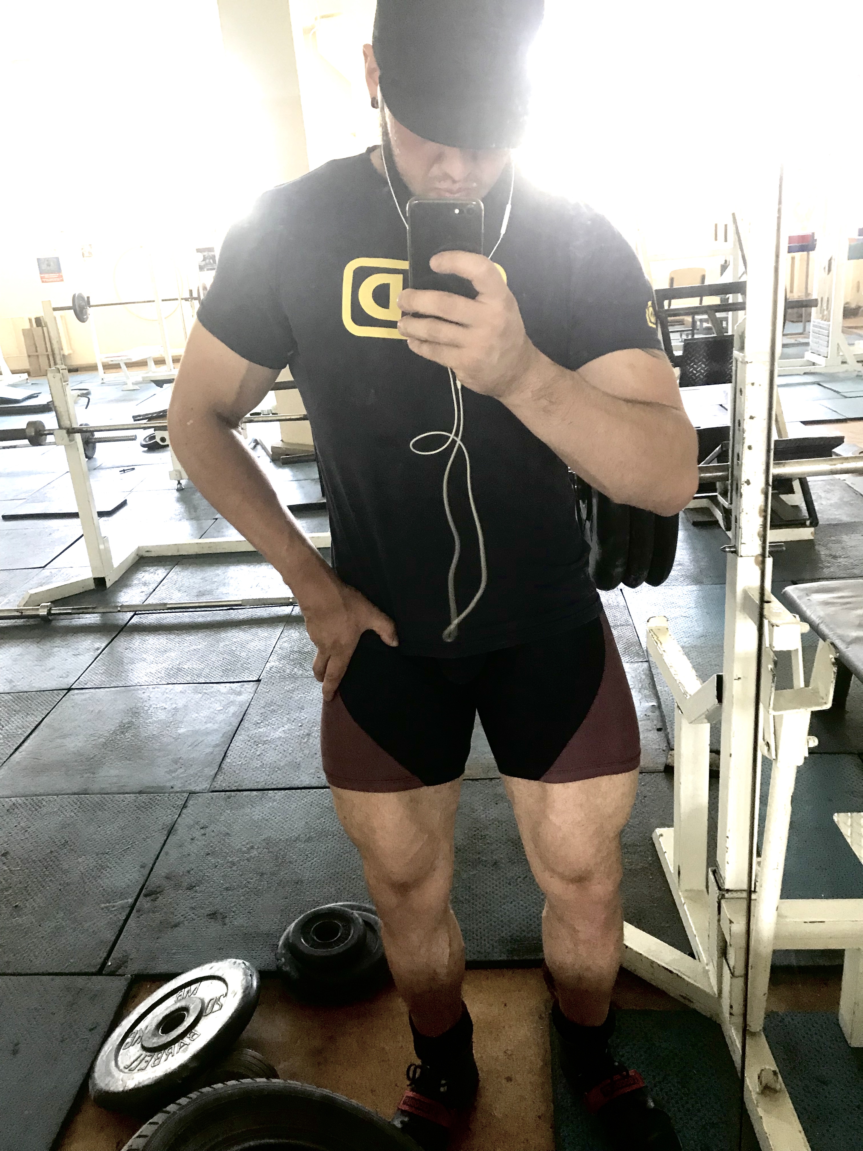 Johnny-Shop.info - Бодибилдинг форум AnabolicShops