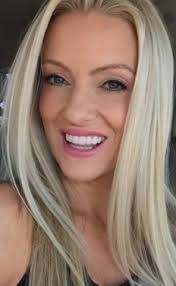 Жертва изнасилования Родена - Laurie Krechelle Hymas. Она великолепна - Бодибилдинг форум AnabolicShops