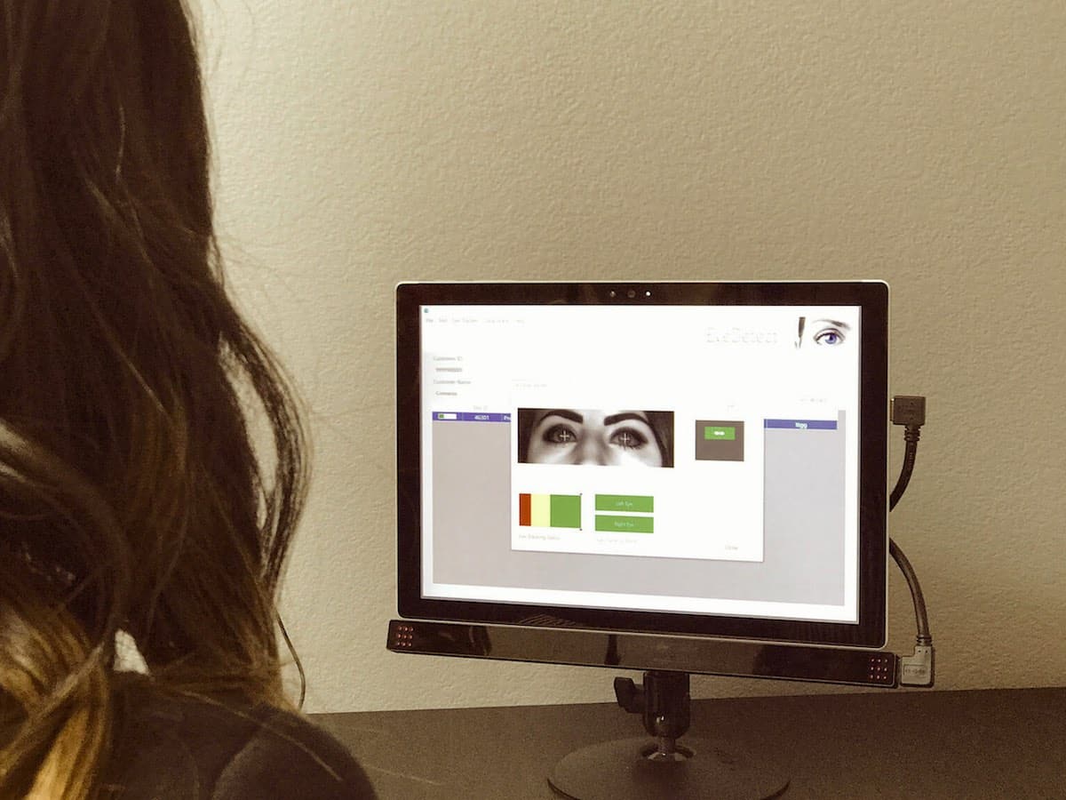 Родена посадили за новейший полиграф EyeDetect с движением глаз - Бодибилдинг форум AnabolicShops