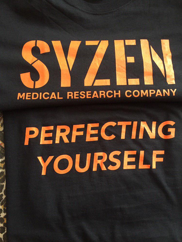 SYZEN.BIZ - Низкая цена/высокое качество. - Бодибилдинг форум AnabolicShops