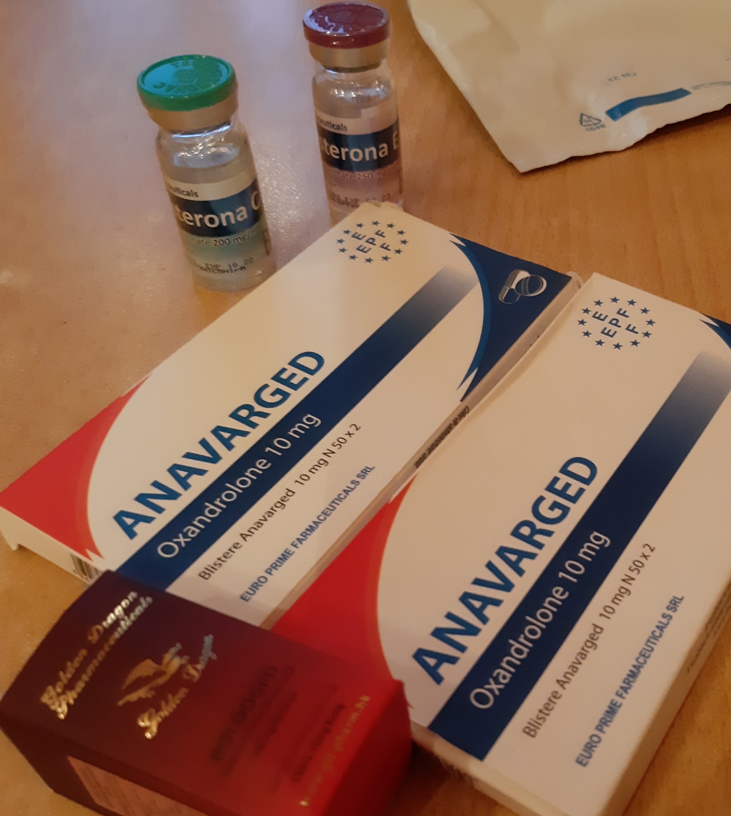 Johnny-Shop.info - Бодибилдинг форум AnabolicShops