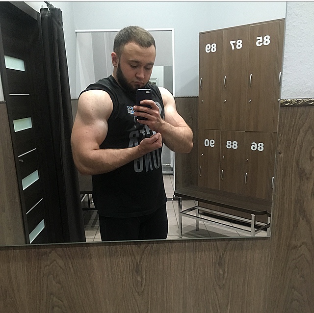 Не заказывать!!! Chemax Pharma! - Бодибилдинг форум AnabolicShops
