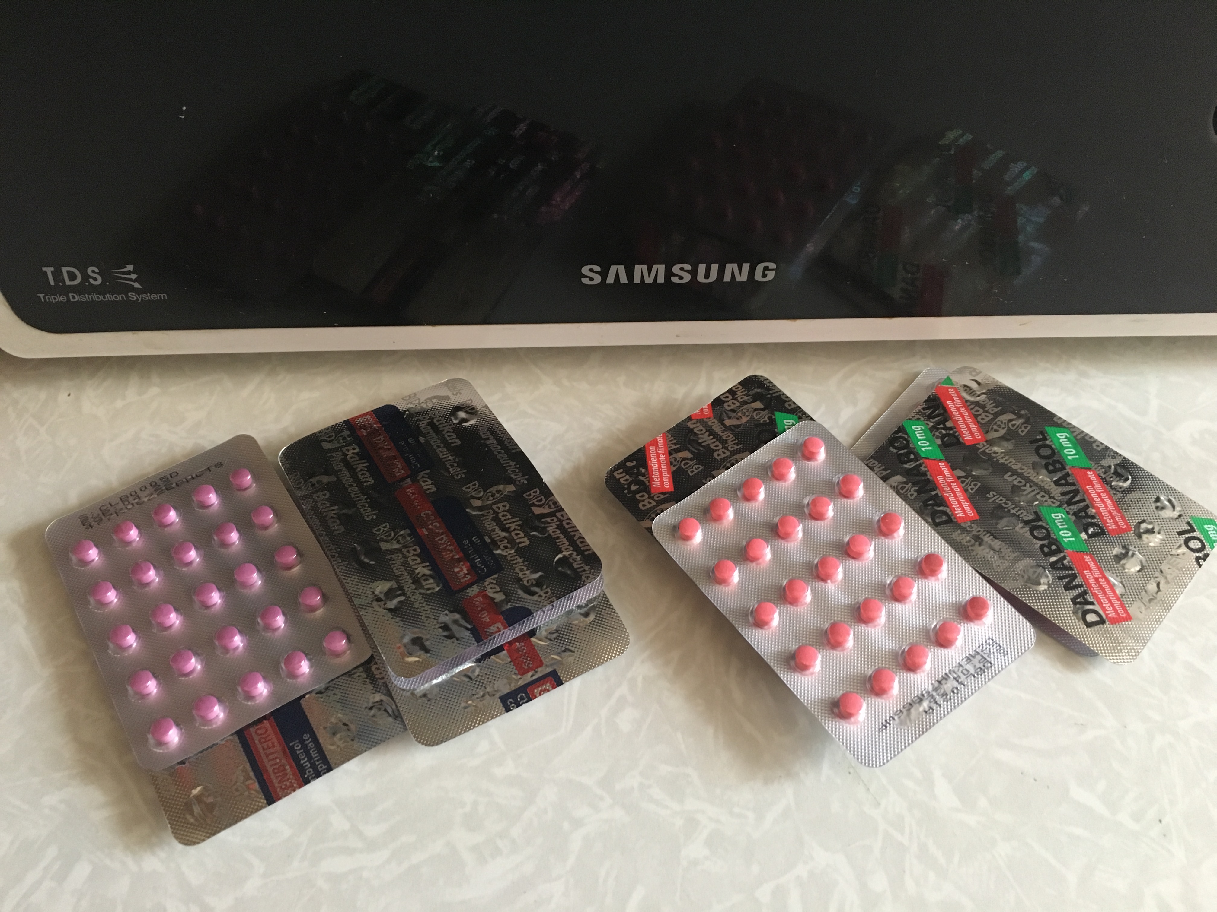 AthleticPharma - 16 лет честной работы! РФ=>РФ - Бодибилдинг форум AnabolicShops