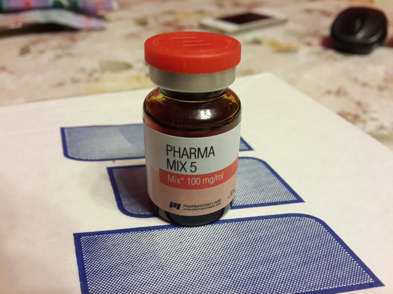 Магазин Фрэнка. Pharmacom Labs Official. Марка №1 в Мире! - Бодибилдинг форум AnabolicShops